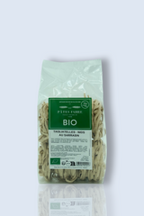 Pâtes BIO - Tagliatelles Nids au Sarrasin