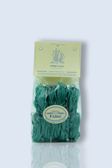 Pâtes - Tagliatelle Algue Spiruline