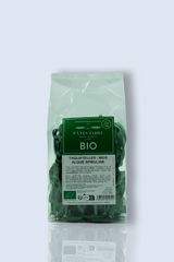 Pâtes BIO - Tagliatelle à l'Algue Spiruline