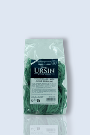 Pâtes - Tagliatelle Algue Spiruline