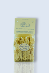 Pâtes - Tagliatelle à la Truffe
