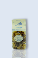 Pâtes - Torsade Nature & Cepes-Bolets