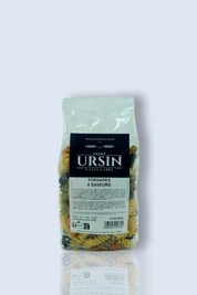 Pâtes - Torsade 6 Saveurs