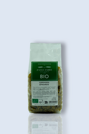 Pâtes BIO - Torsade à l'Epinard