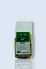 Pâtes BIO - Torsade à l'Epinard