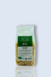 Pâtes BIO - Torsade Nature