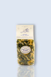 Pâtes - Torsade Nature & Epinards