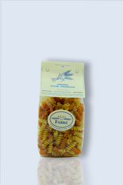 Pâtes - Torsade Nature & Provencale