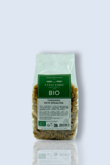 Pâtes BIO - Torsade de Petit Epeautre