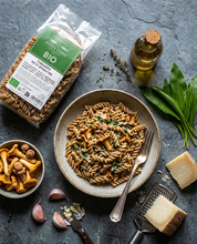 Pâtes BIO - Torsade de Petit Epeautre