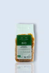 Pâtes BIO - Torsade à la Provençale