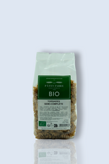 Pâtes BIO - Torsade 1/2 complète