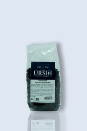 Pâtes - Torsade à l'Algue Spiruline