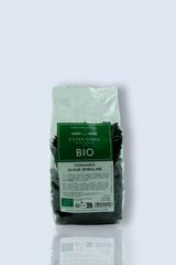 Pâtes BIO - Torsade à l'Algue Spiruline